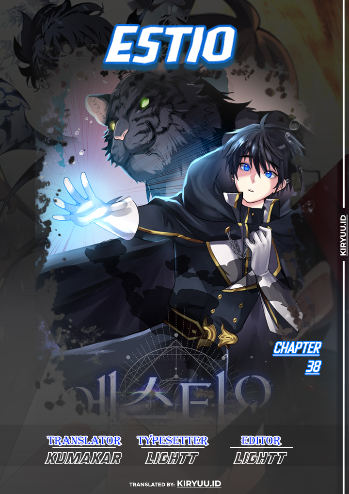 Estio Chapter 37 Gambar 1