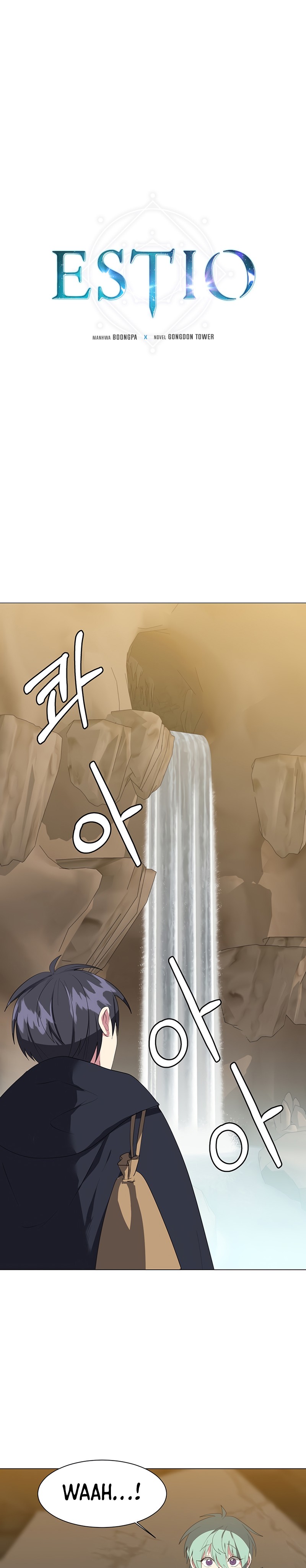 Estio Chapter 37 Gambar 2