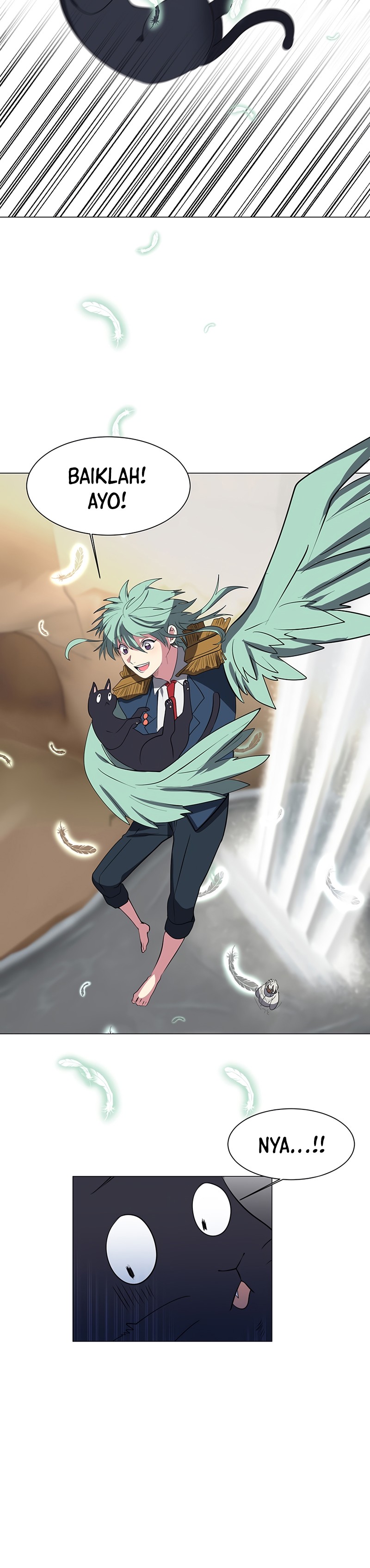 Estio Chapter 37 Gambar 10