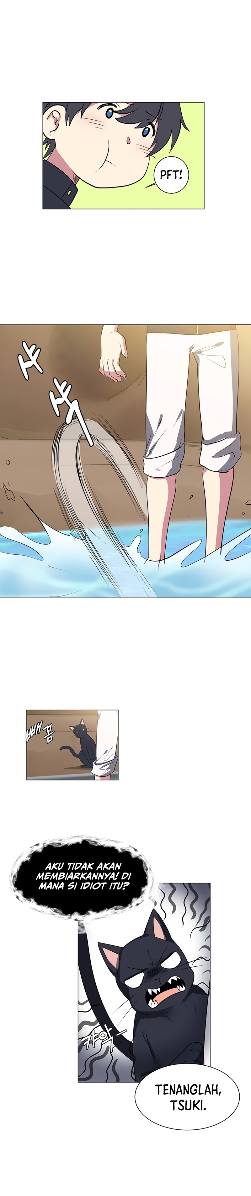 Estio Chapter 37 Gambar 13