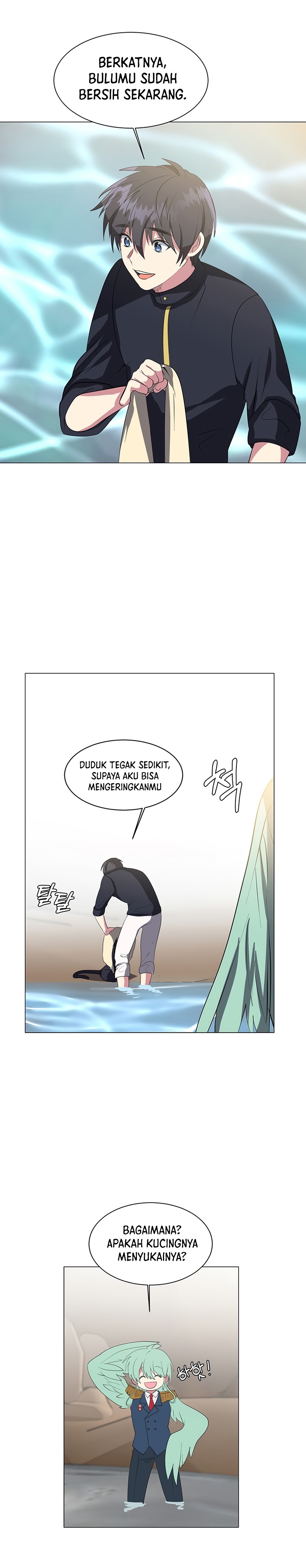 Estio Chapter 37 Gambar 14