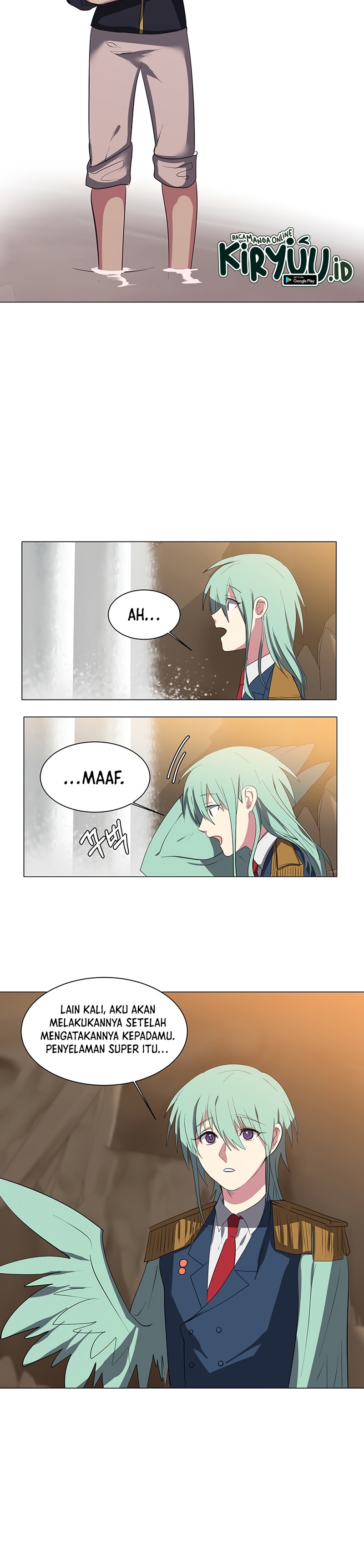 Estio Chapter 37 Gambar 16