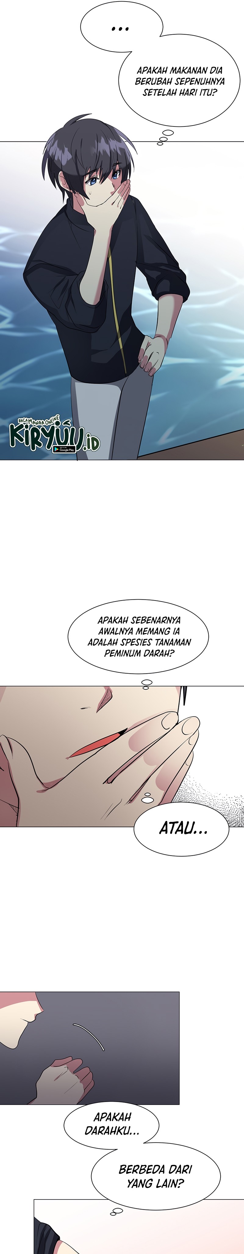 Estio Chapter 37 Gambar 20