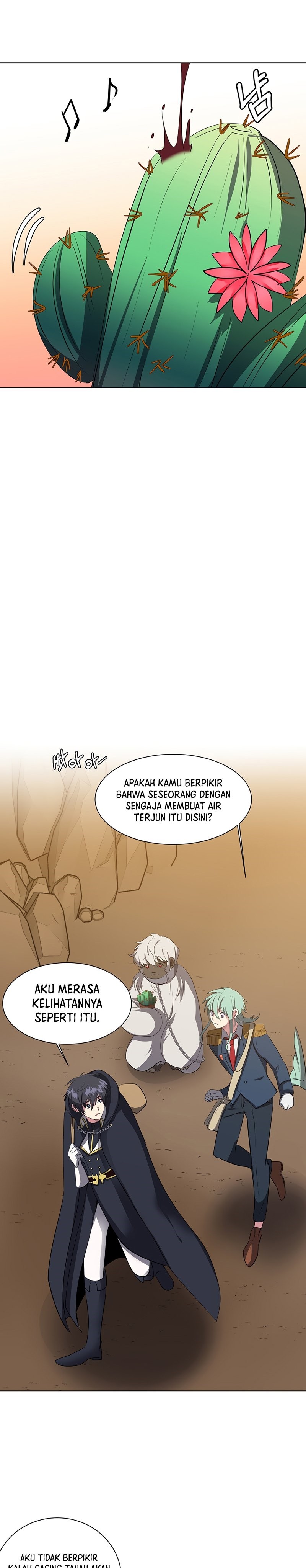Estio Chapter 37 Gambar 23