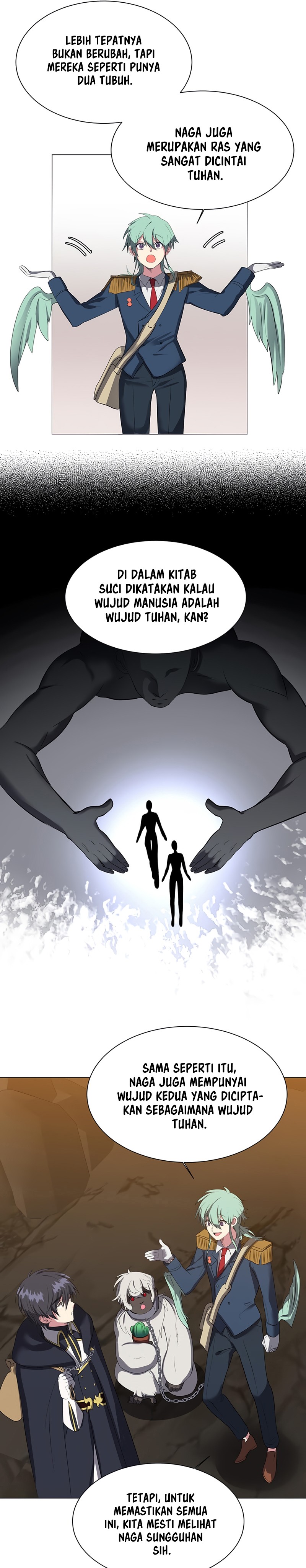 Estio Chapter 38 Gambar 5