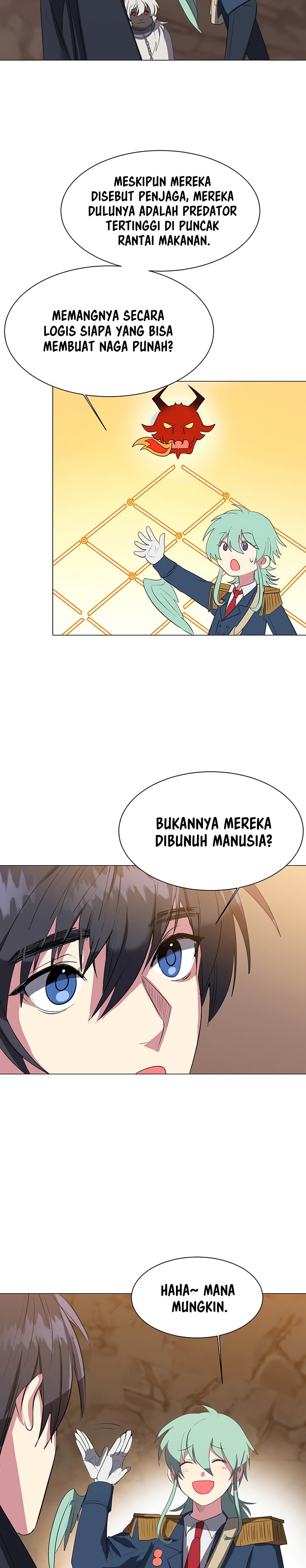 Estio Chapter 38 Gambar 9