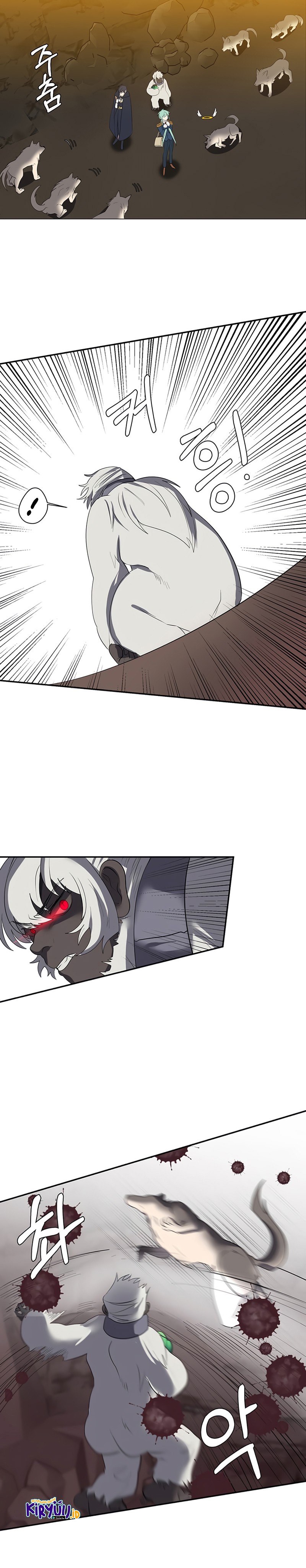 Estio Chapter 38 Gambar 17