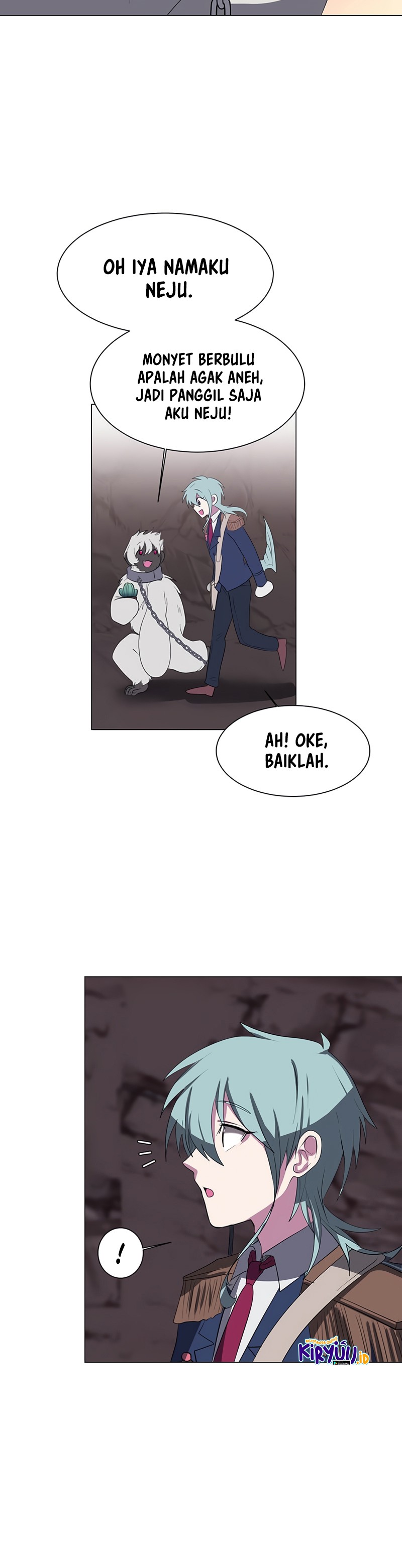 Estio Chapter 38 Gambar 25