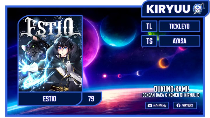 Estio Chapter 79 Gambar 1