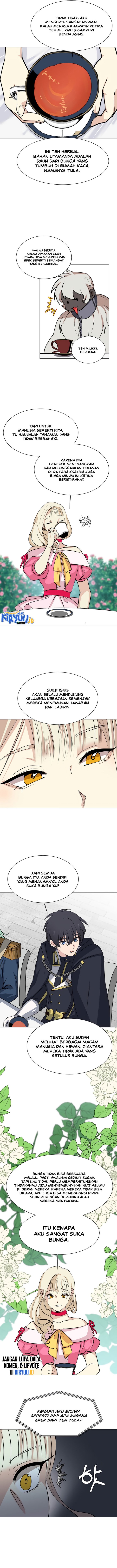 Estio Chapter 79 Gambar 4