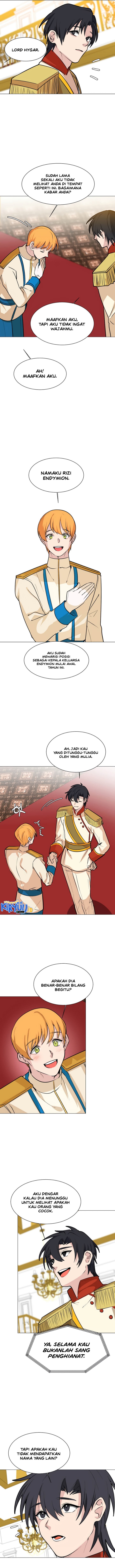 Estio Chapter 79 Gambar 8