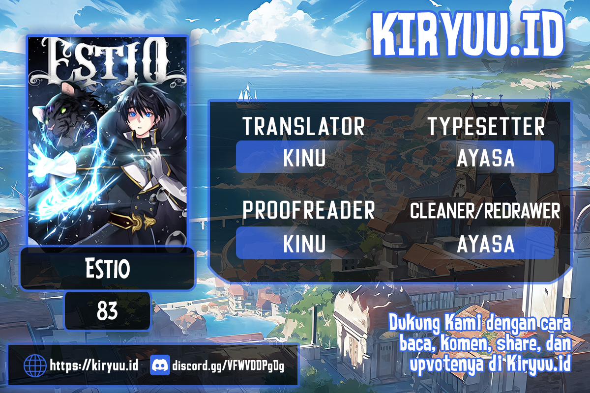 Estio Chapter 83 Gambar 1