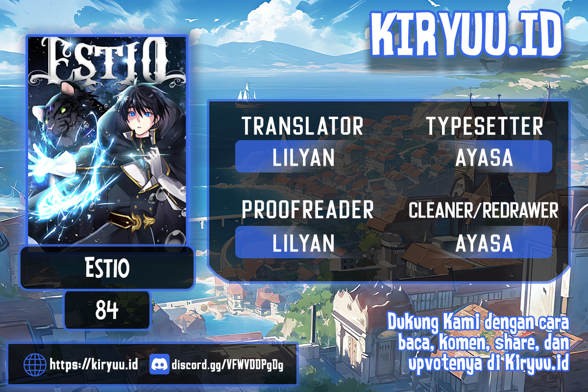 Estio Chapter 84 Gambar 1