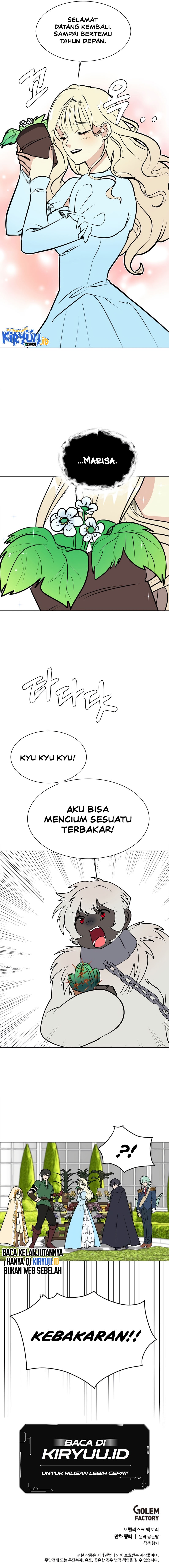 Estio Chapter 84 Gambar 10