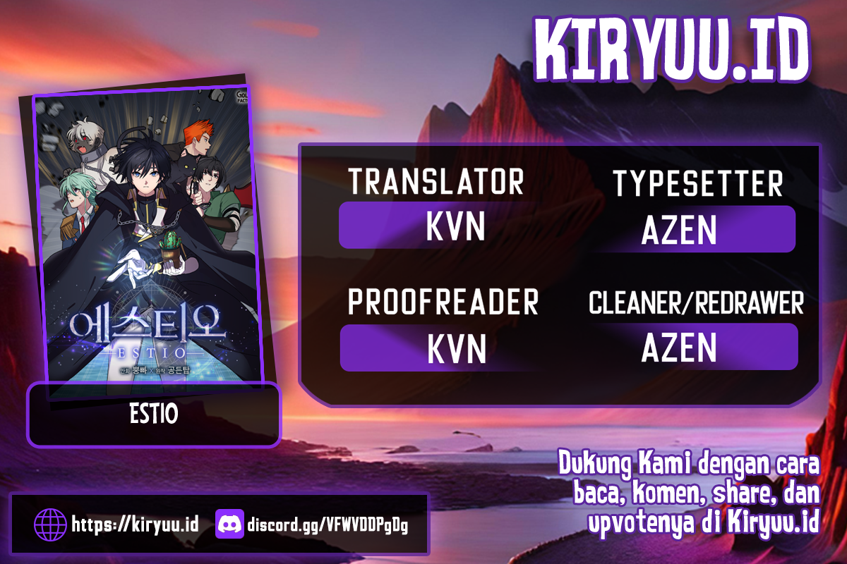 Estio Chapter 89 Gambar 1