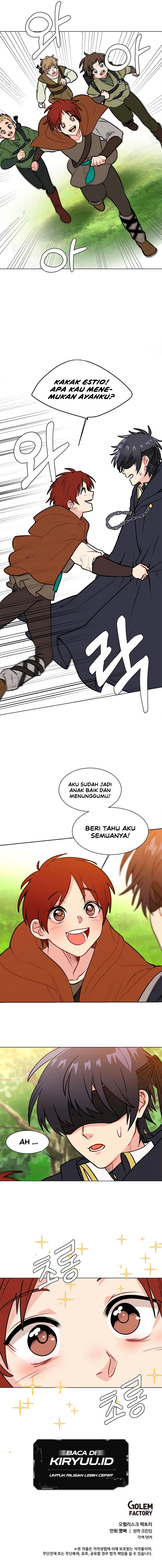 Estio Chapter 89 Gambar 10