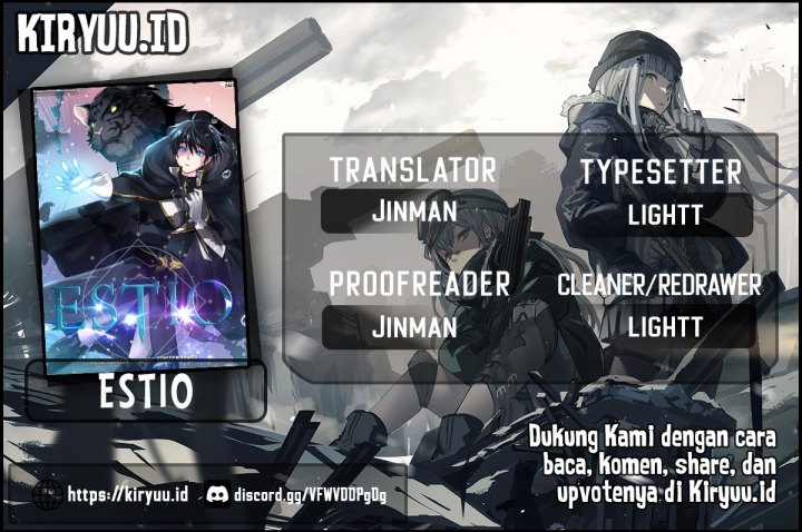 Estio Chapter 104 Gambar 1