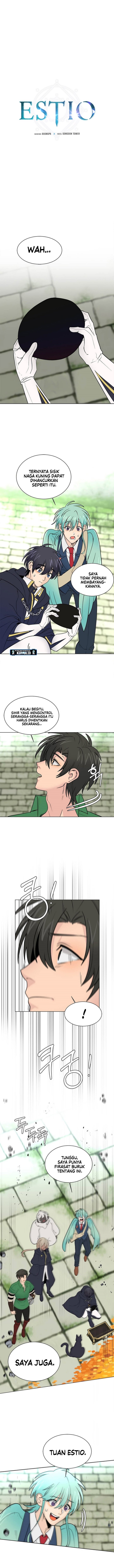 Estio Chapter 104 Gambar 2