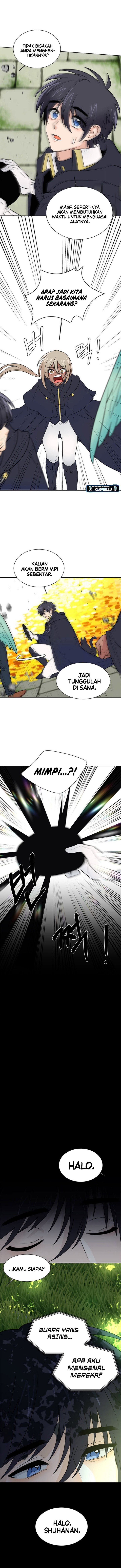 Estio Chapter 104 Gambar 3