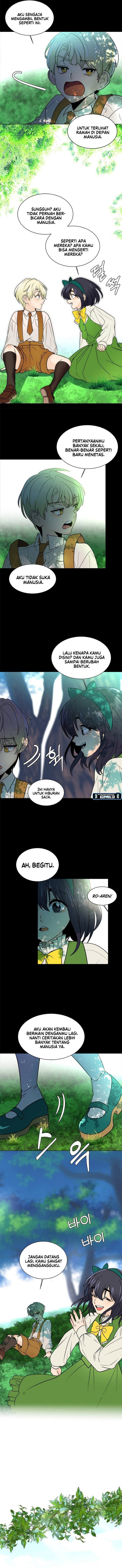 Estio Chapter 104 Gambar 5