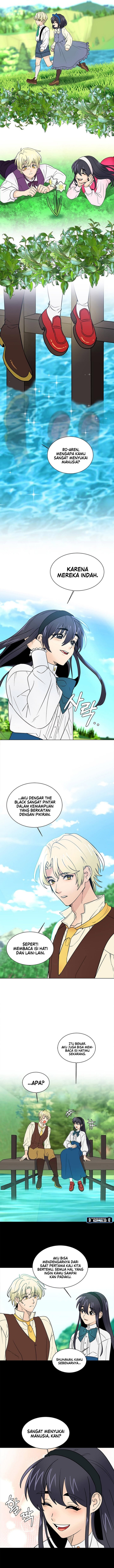 Estio Chapter 104 Gambar 6
