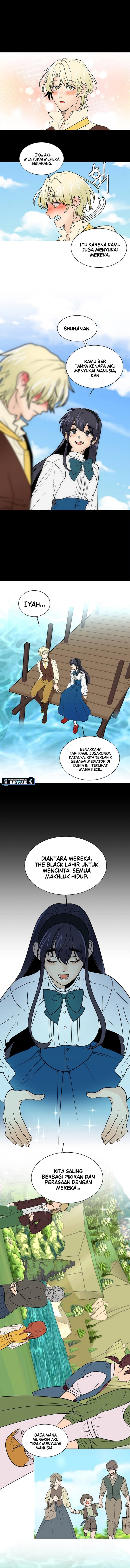 Estio Chapter 104 Gambar 7