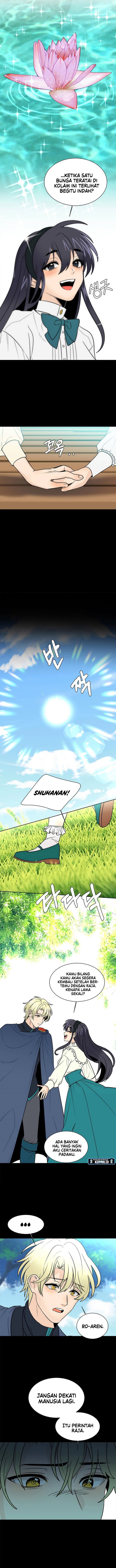 Estio Chapter 104 Gambar 8