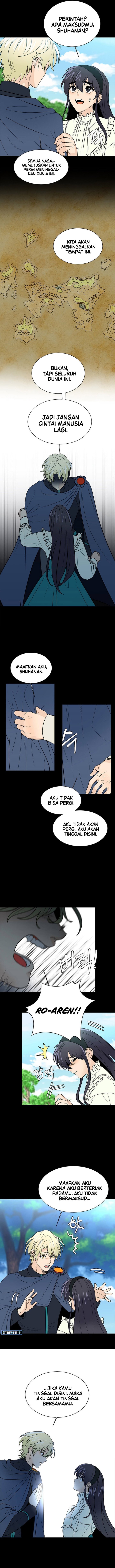 Estio Chapter 104 Gambar 9
