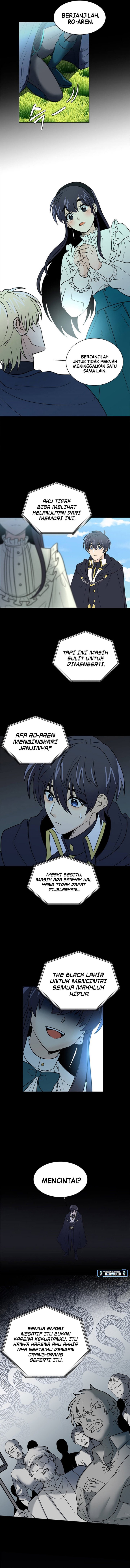 Estio Chapter 104 Gambar 10