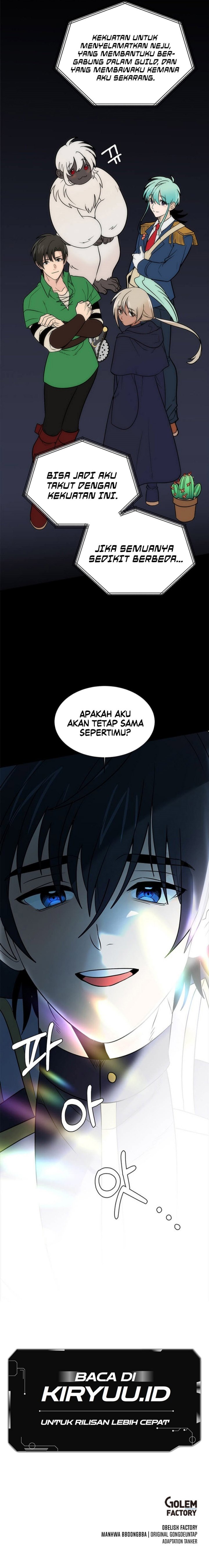Estio Chapter 104 Gambar 11