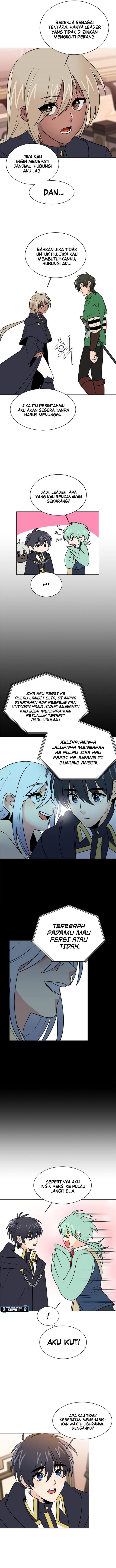 Estio Chapter 107 Gambar 6