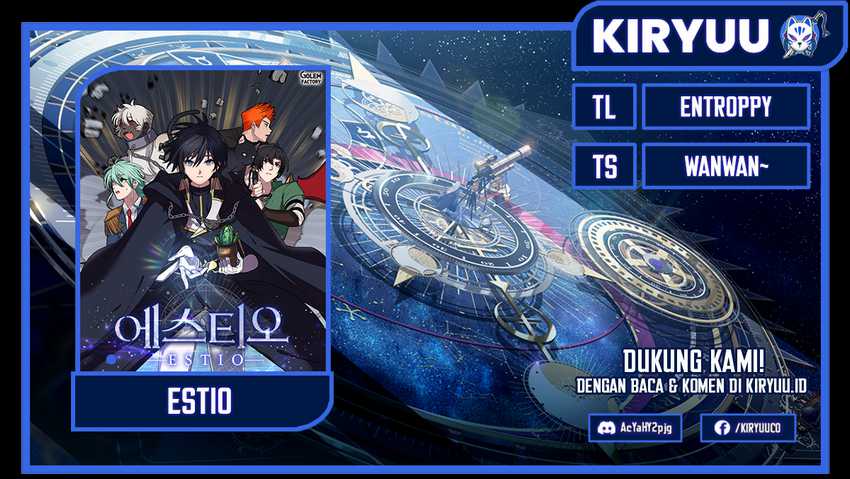 Estio Chapter 112 Gambar 1