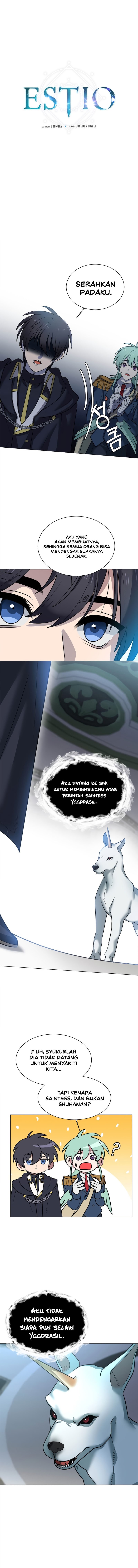 Estio Chapter 113 Gambar 2