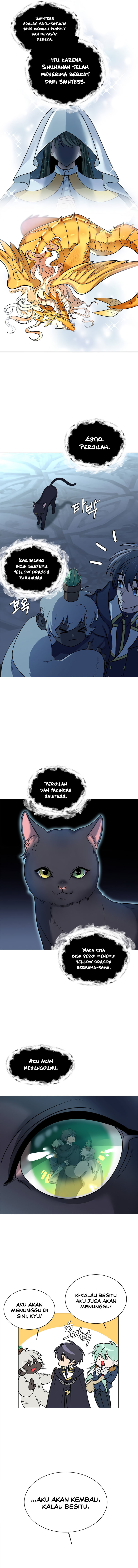 Estio Chapter 113 Gambar 4