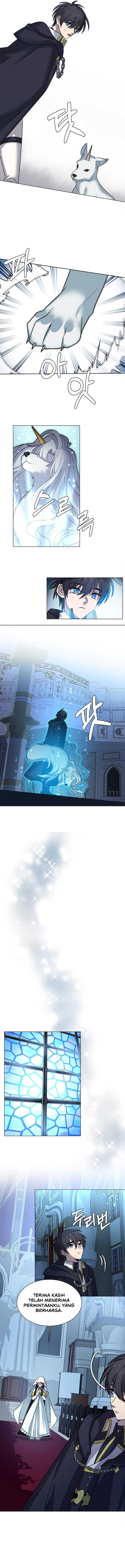 Estio Chapter 113 Gambar 5