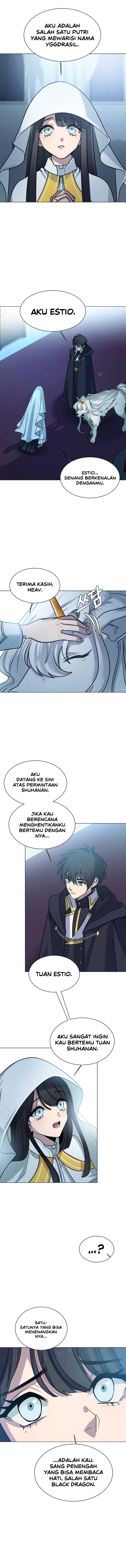 Estio Chapter 113 Gambar 6