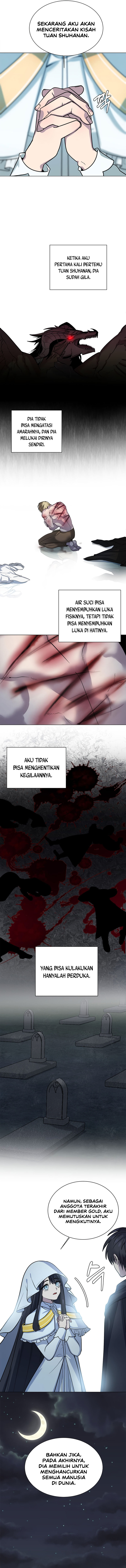 Estio Chapter 113 Gambar 7