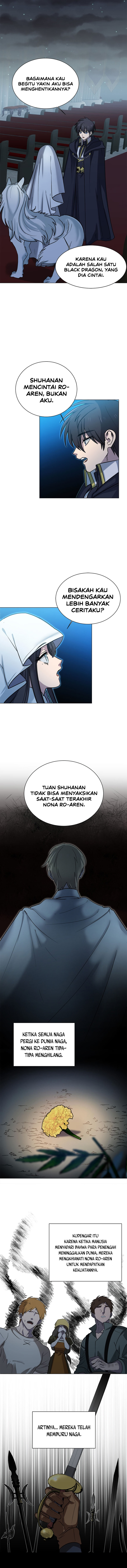 Estio Chapter 113 Gambar 8
