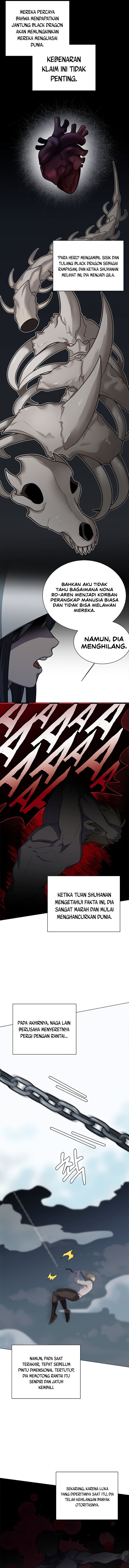 Estio Chapter 113 Gambar 9