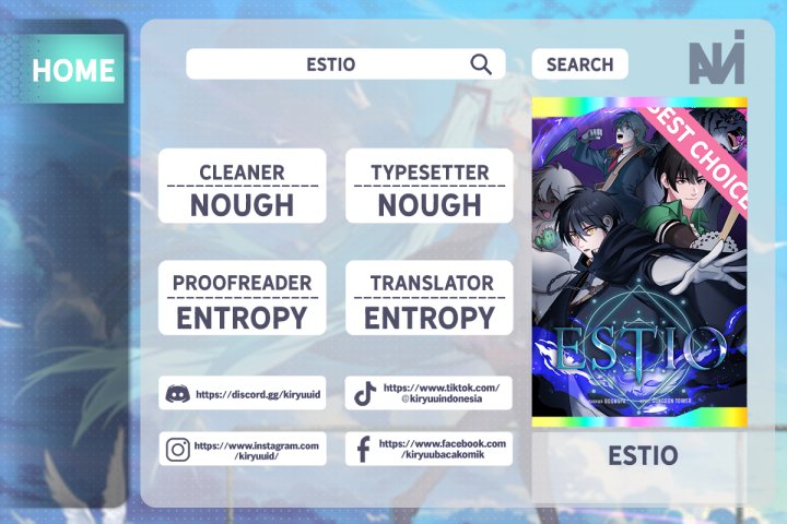 Estio Chapter 118 Gambar 1