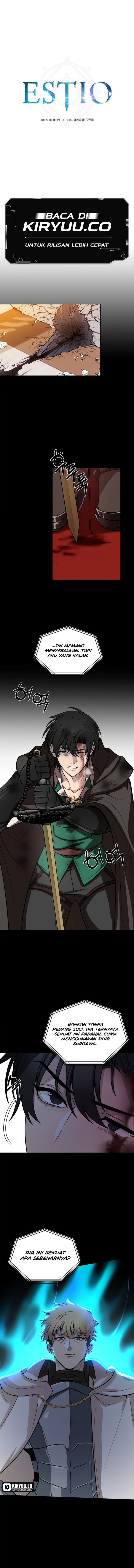 Estio Chapter 118 Gambar 2