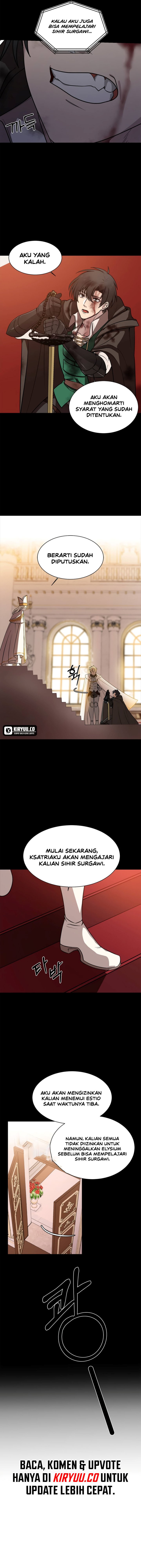 Estio Chapter 118 Gambar 3
