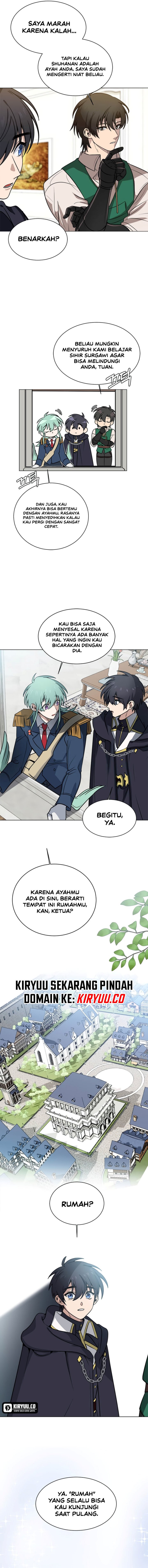 Estio Chapter 118 Gambar 4