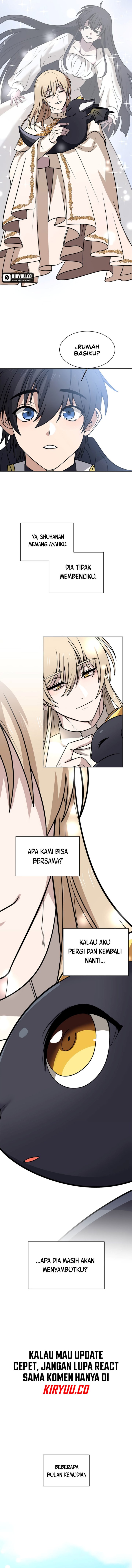 Estio Chapter 118 Gambar 5