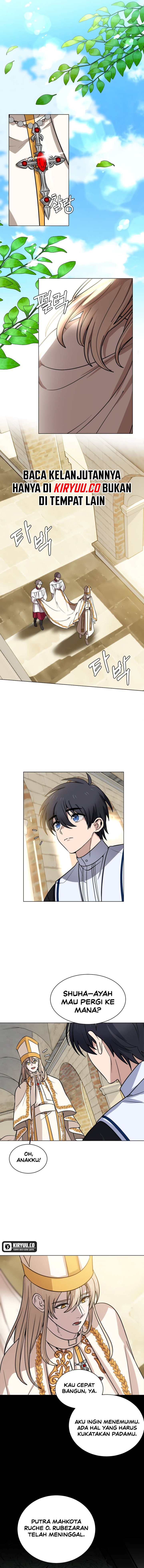 Estio Chapter 118 Gambar 6