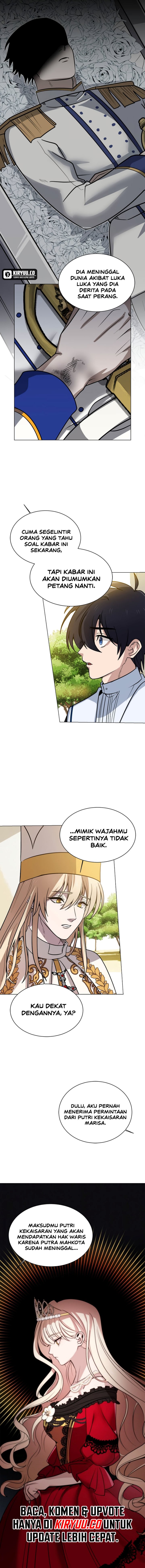 Estio Chapter 118 Gambar 7