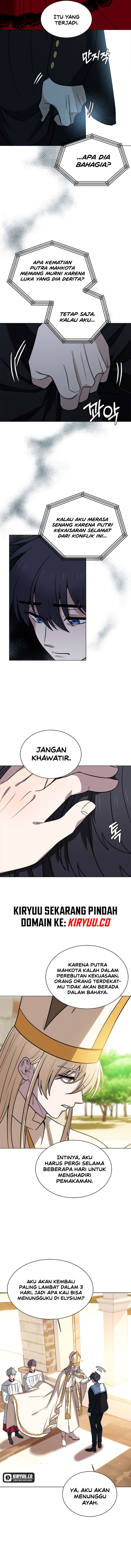 Estio Chapter 118 Gambar 8