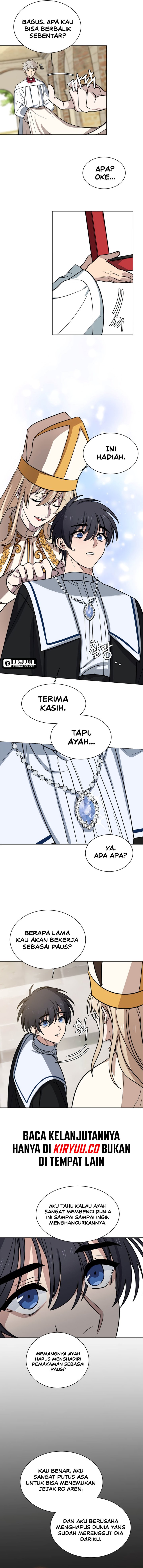 Estio Chapter 118 Gambar 9