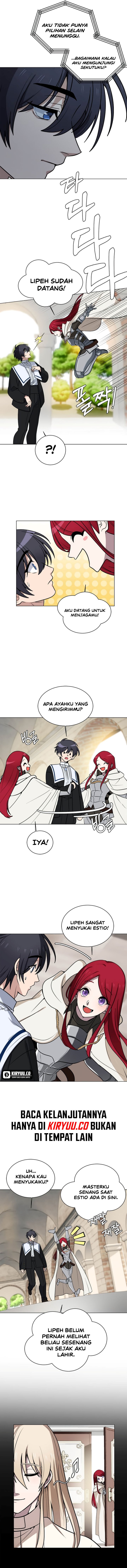 Estio Chapter 118 Gambar 11