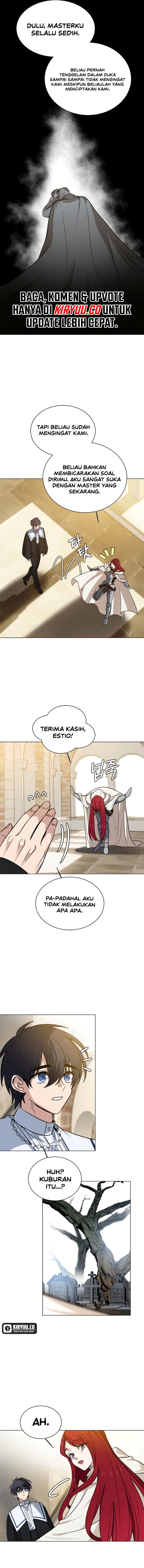 Estio Chapter 118 Gambar 12